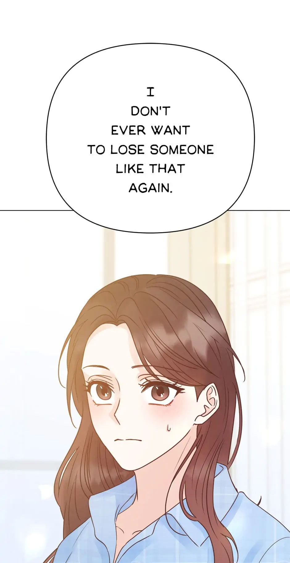 Disguised As A Male Secretary chapter 58 - page 54