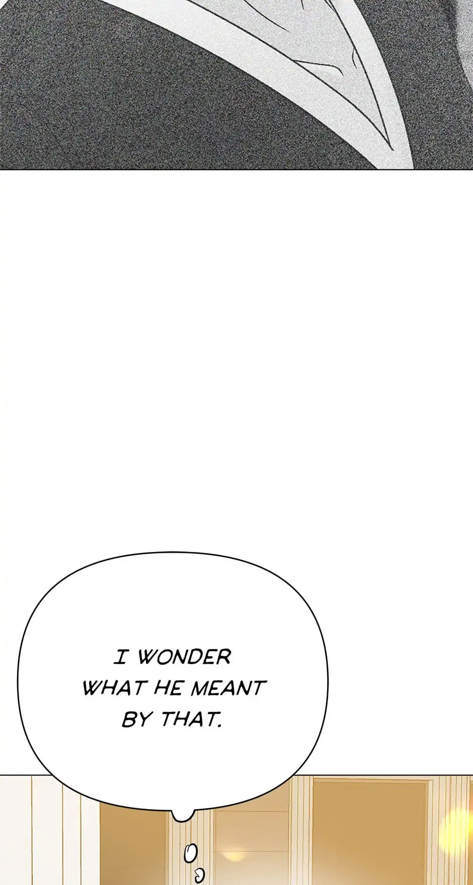 Disguised As A Male Secretary chapter 58 - page 64