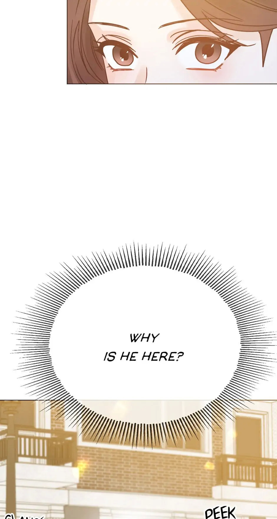Disguised As A Male Secretary chapter 58 - page 69