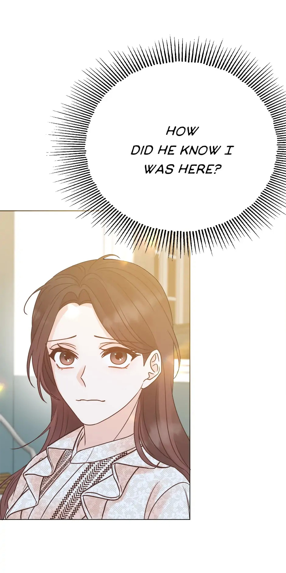 Disguised As A Male Secretary chapter 58 - page 71