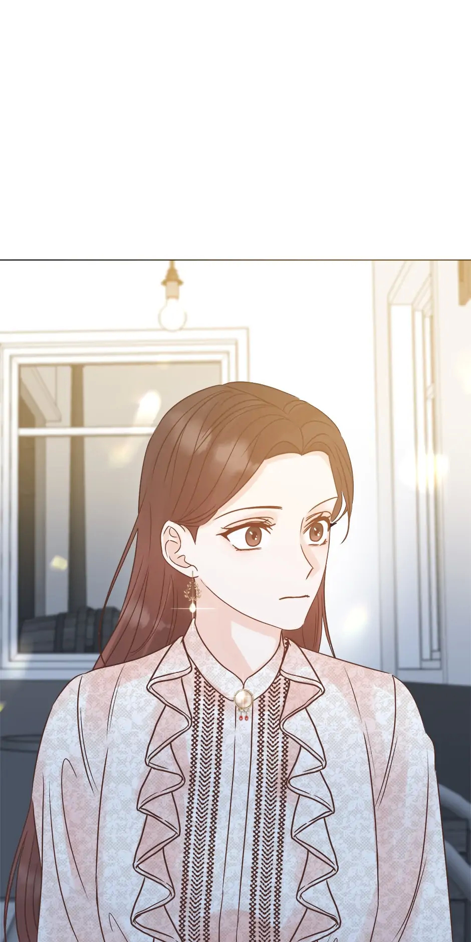 Disguised As A Male Secretary chapter 58 - page 75