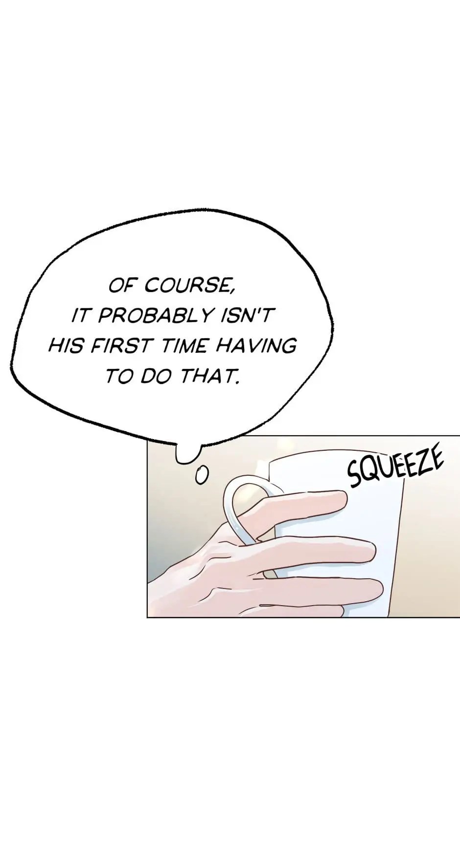 Disguised As A Male Secretary chapter 59 - page 10