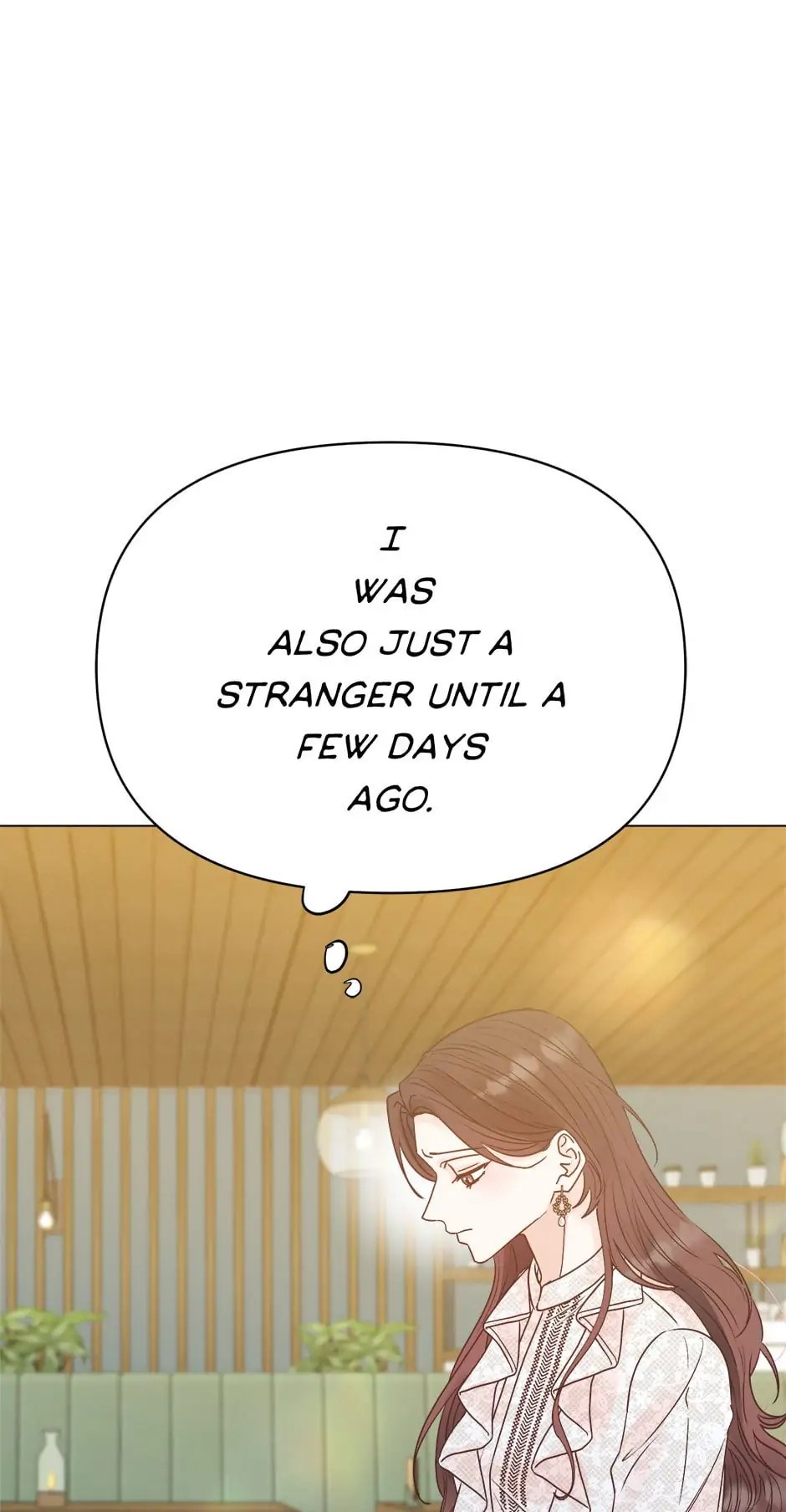 Disguised As A Male Secretary chapter 59 - page 11