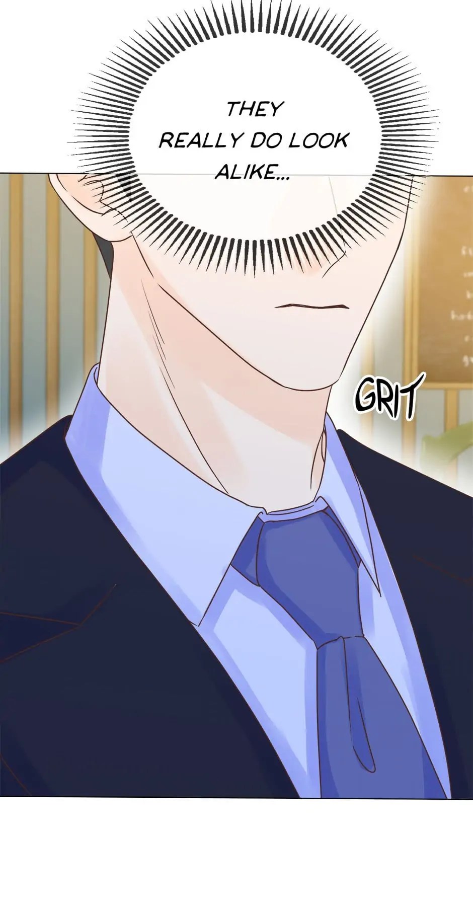 Disguised As A Male Secretary chapter 59 - page 17