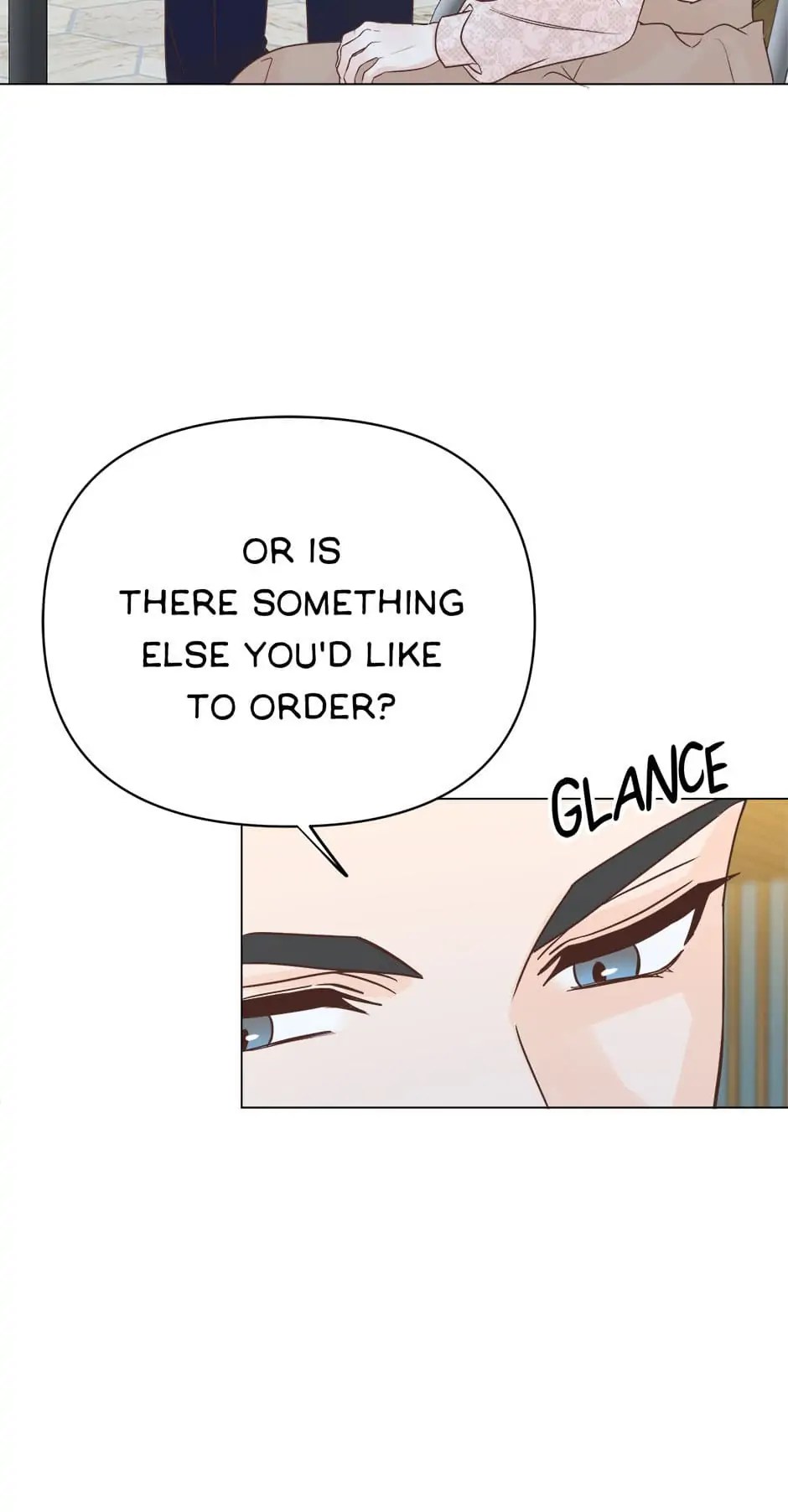 Disguised As A Male Secretary chapter 59 - page 20