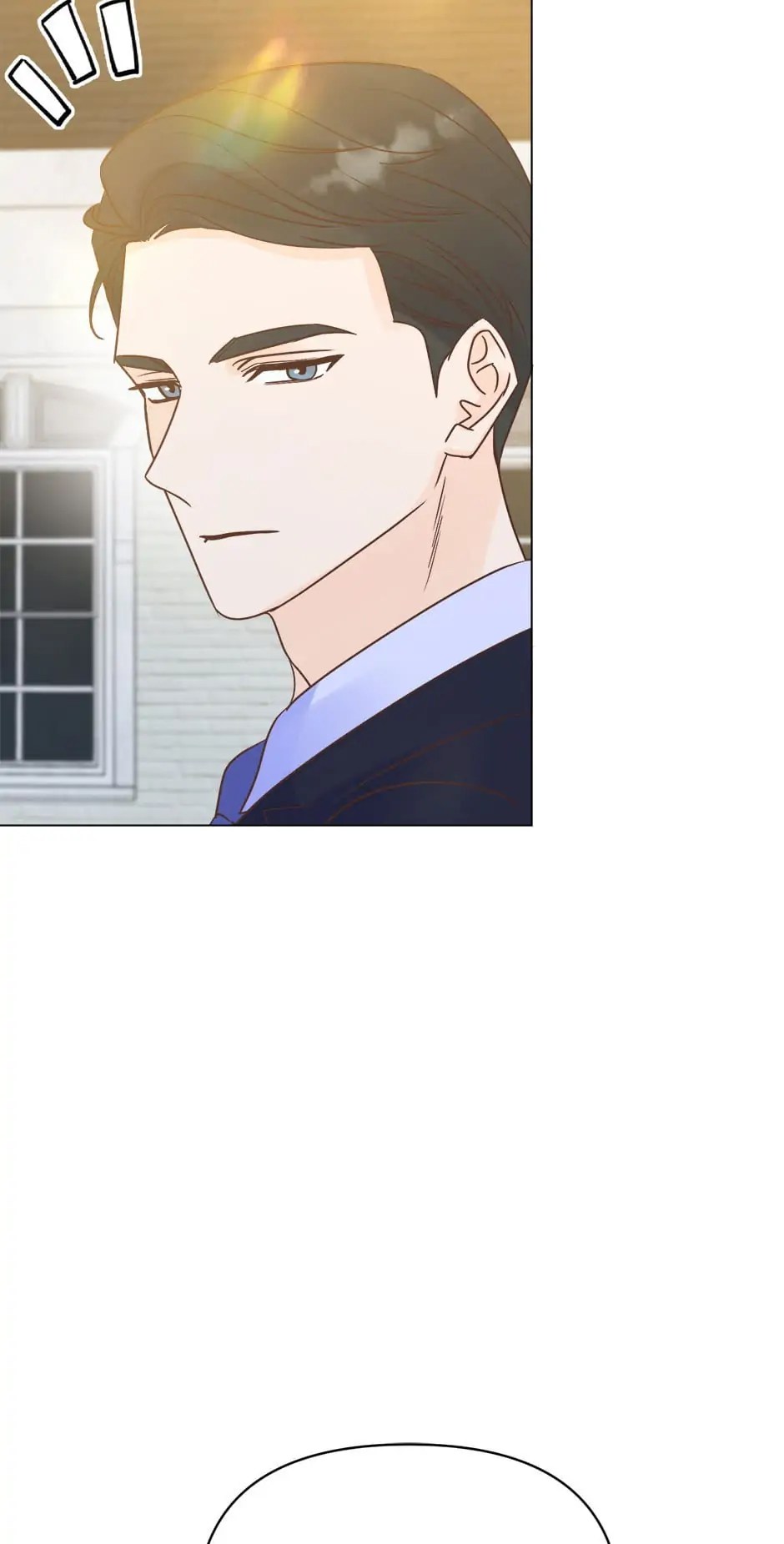 Disguised As A Male Secretary chapter 59 - page 26