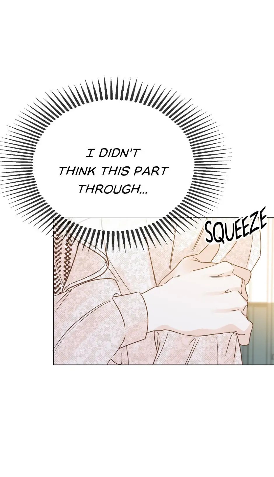Disguised As A Male Secretary chapter 59 - page 31