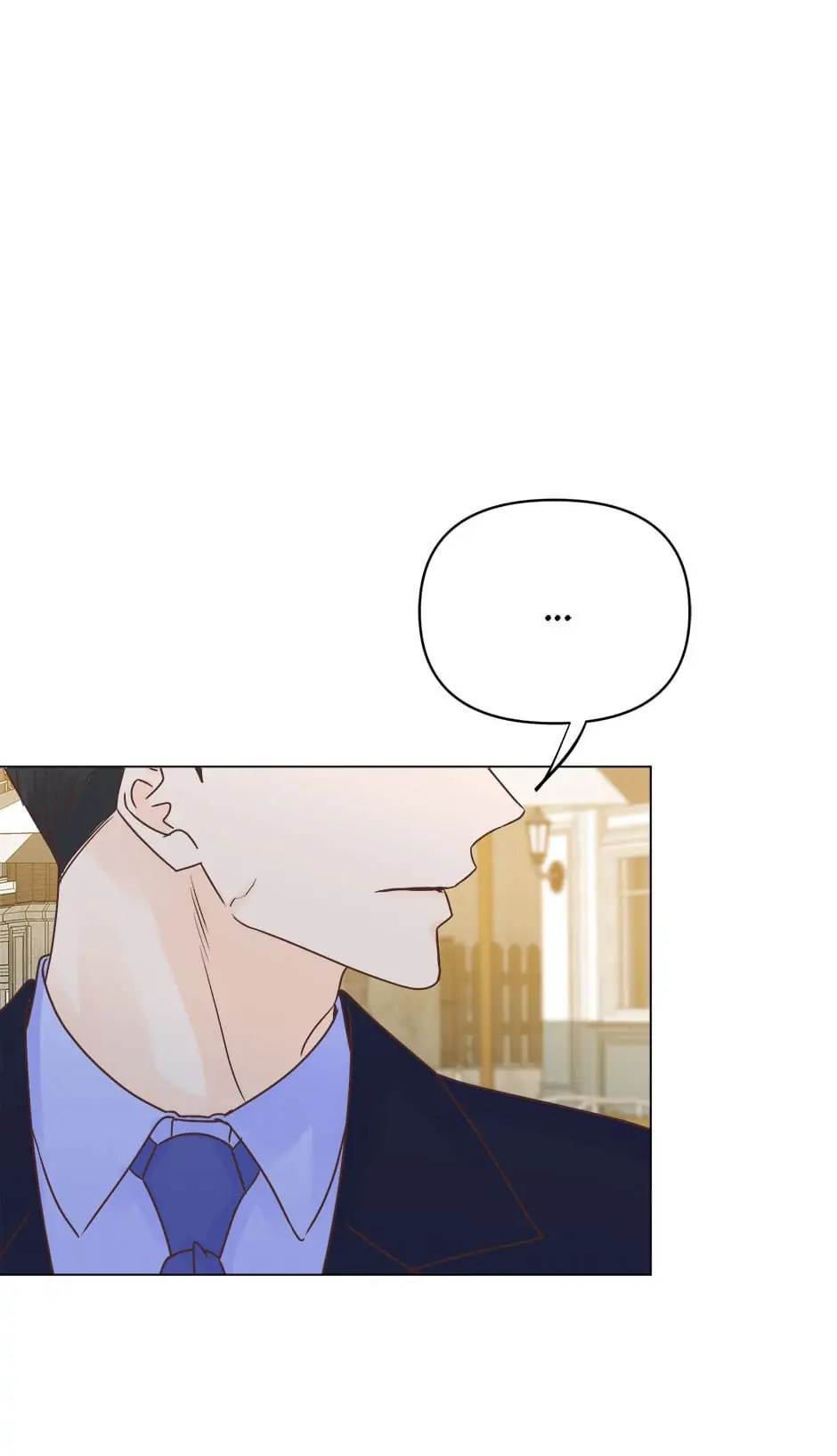 Disguised As A Male Secretary chapter 59 - page 35