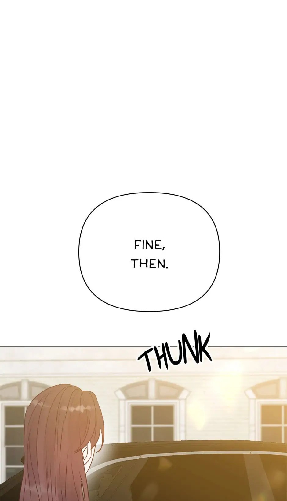 Disguised As A Male Secretary chapter 59 - page 36