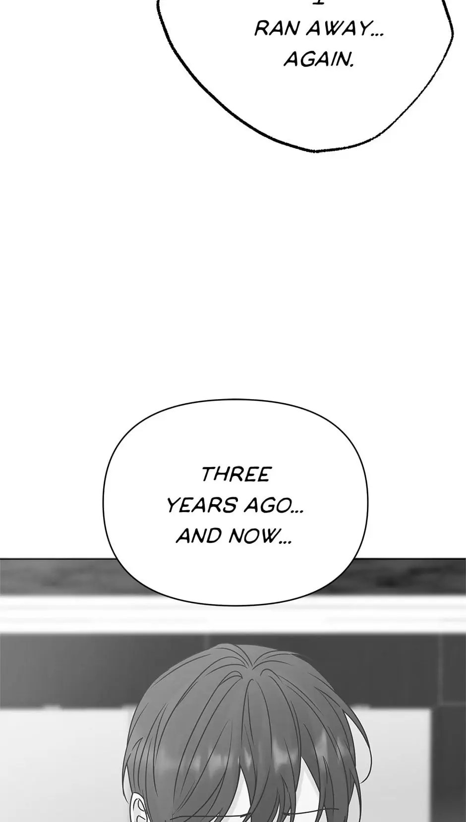 Disguised As A Male Secretary chapter 59 - page 45