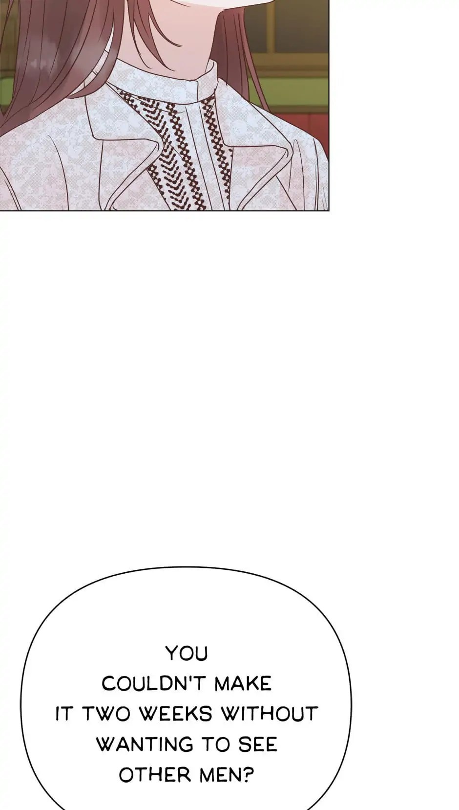 Disguised As A Male Secretary chapter 59 - page 62