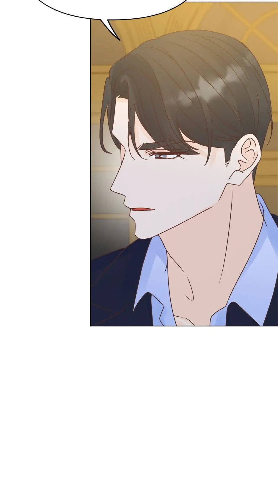Disguised As A Male Secretary chapter 59 - page 63