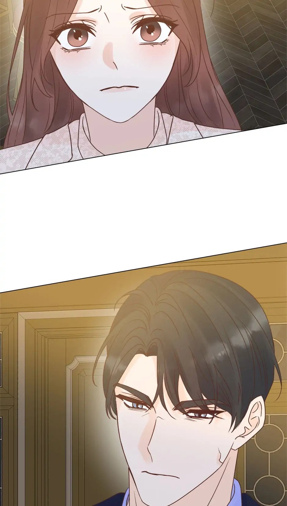 Disguised As A Male Secretary chapter 59 - page 66