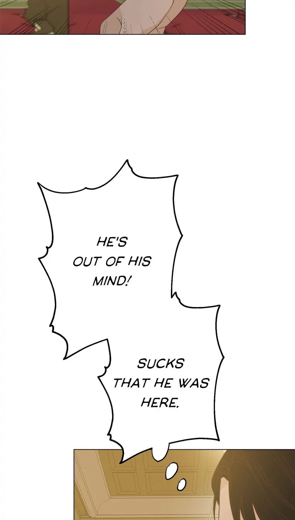 Disguised As A Male Secretary chapter 59 - page 69