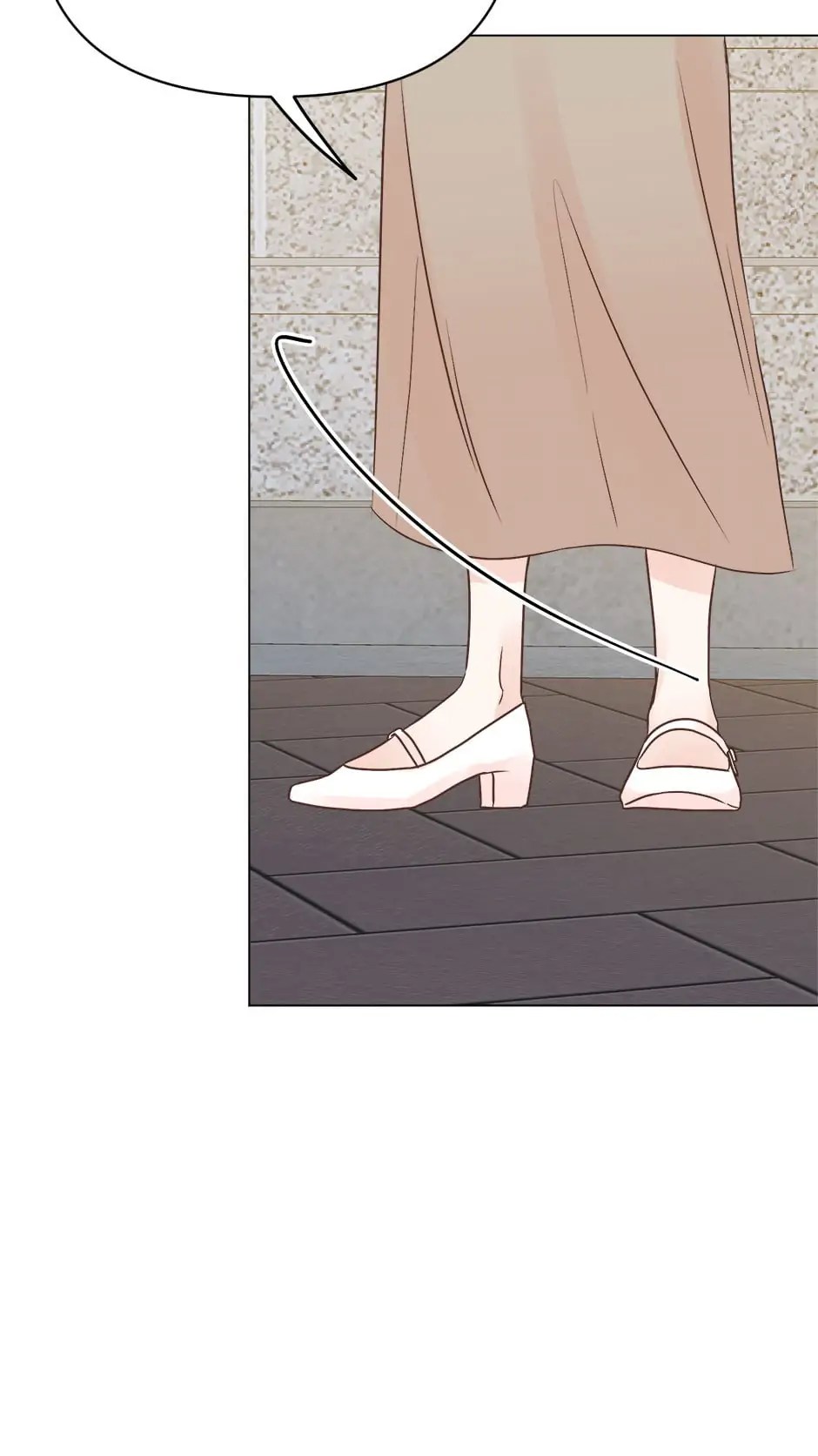Disguised As A Male Secretary chapter 59 - page 80