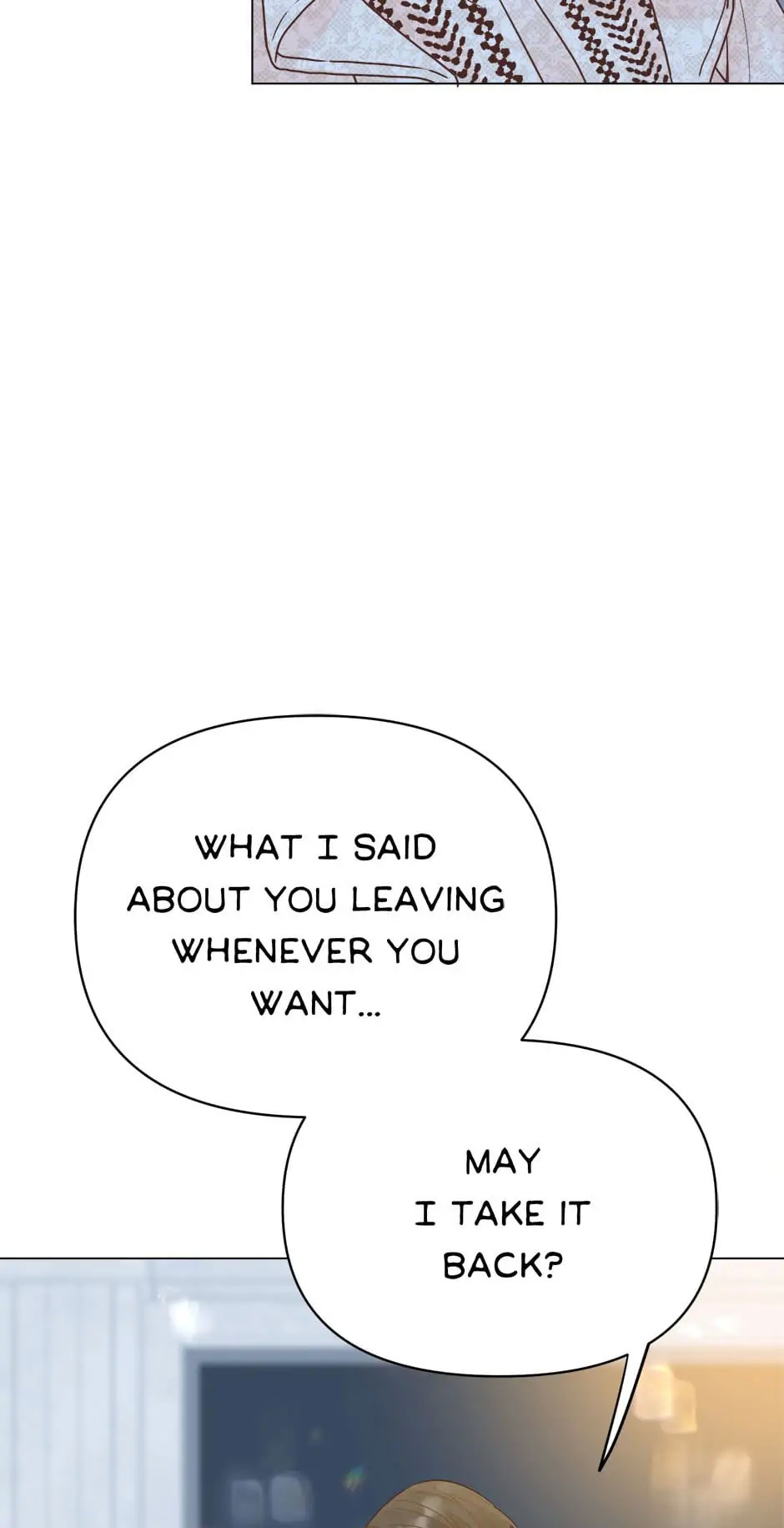 Disguised As A Male Secretary chapter 60 - page 11