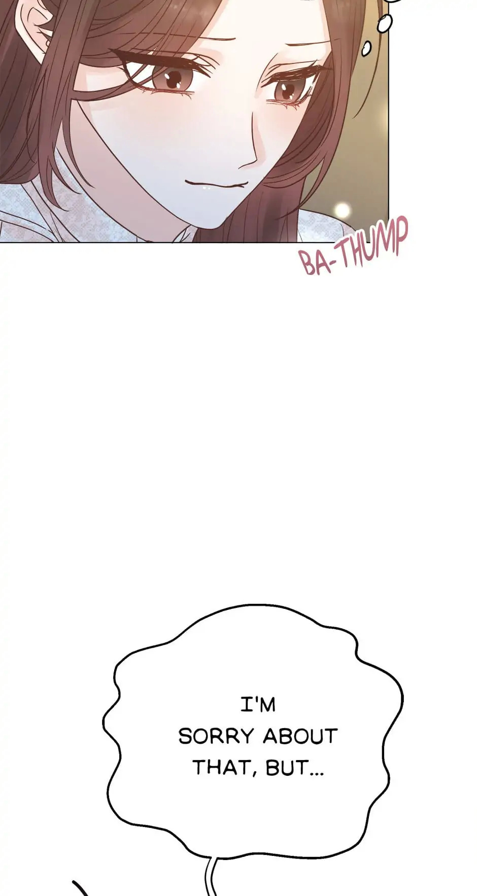 Disguised As A Male Secretary chapter 60 - page 27