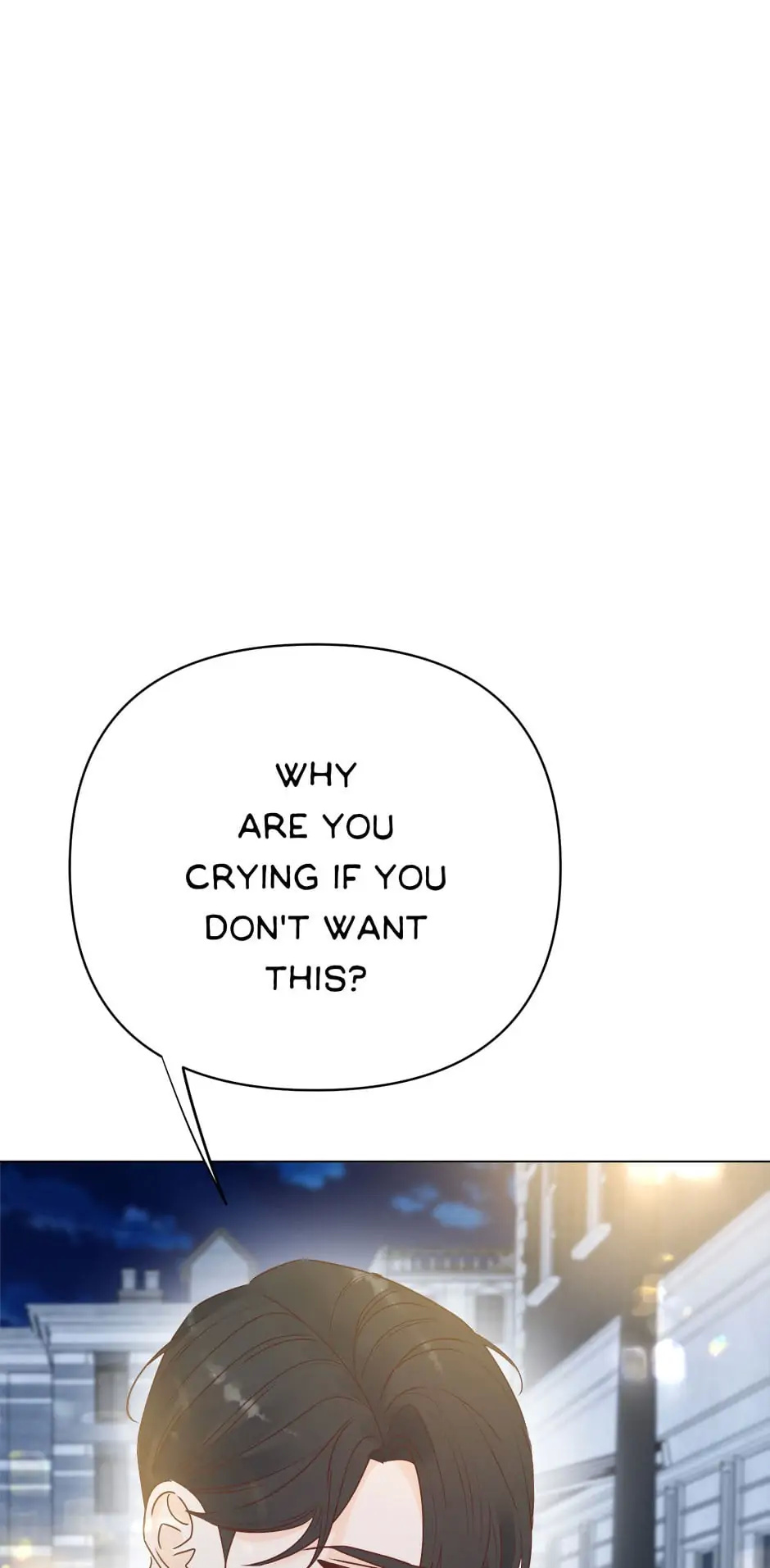 Disguised As A Male Secretary chapter 60 - page 3