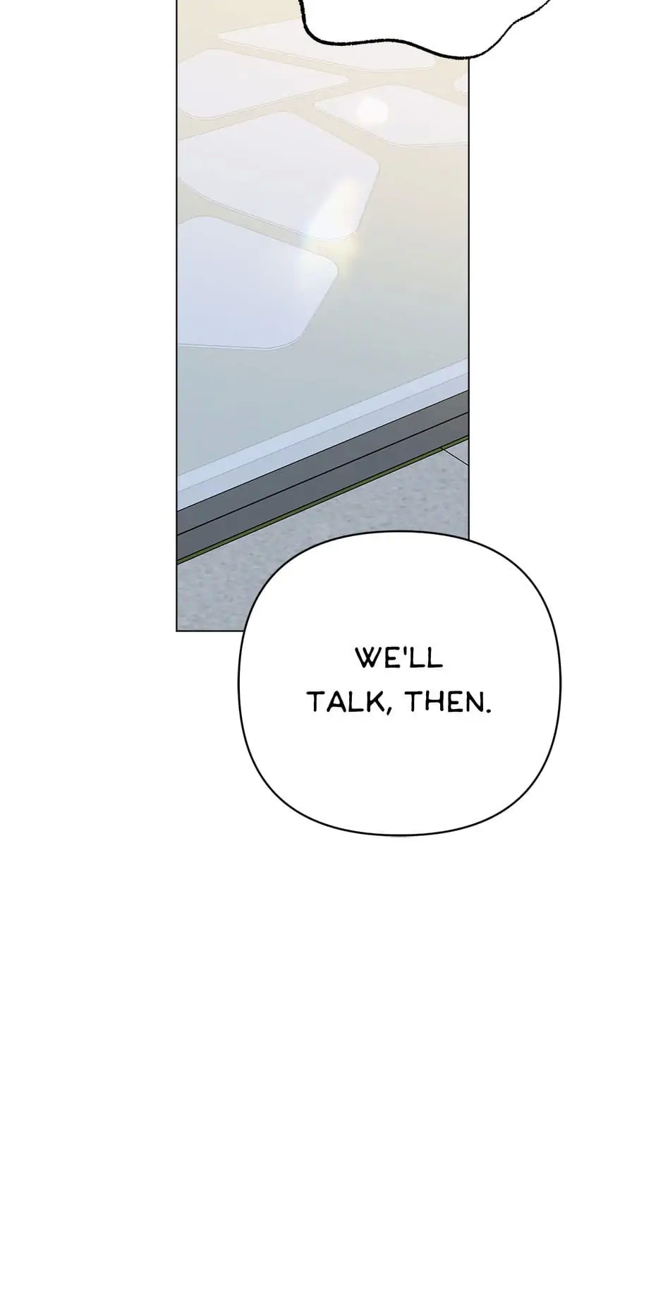 Disguised As A Male Secretary chapter 60 - page 33