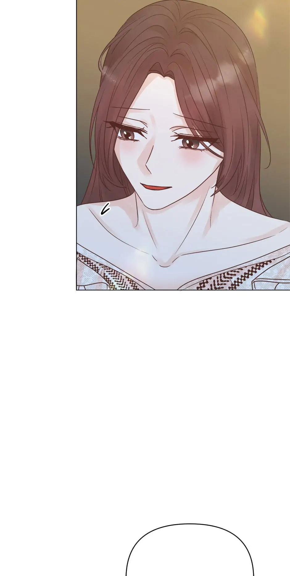 Disguised As A Male Secretary chapter 60 - page 36