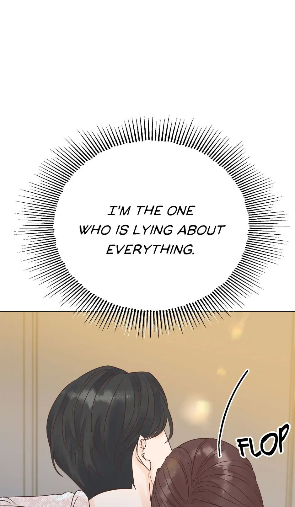 Disguised As A Male Secretary chapter 60 - page 39