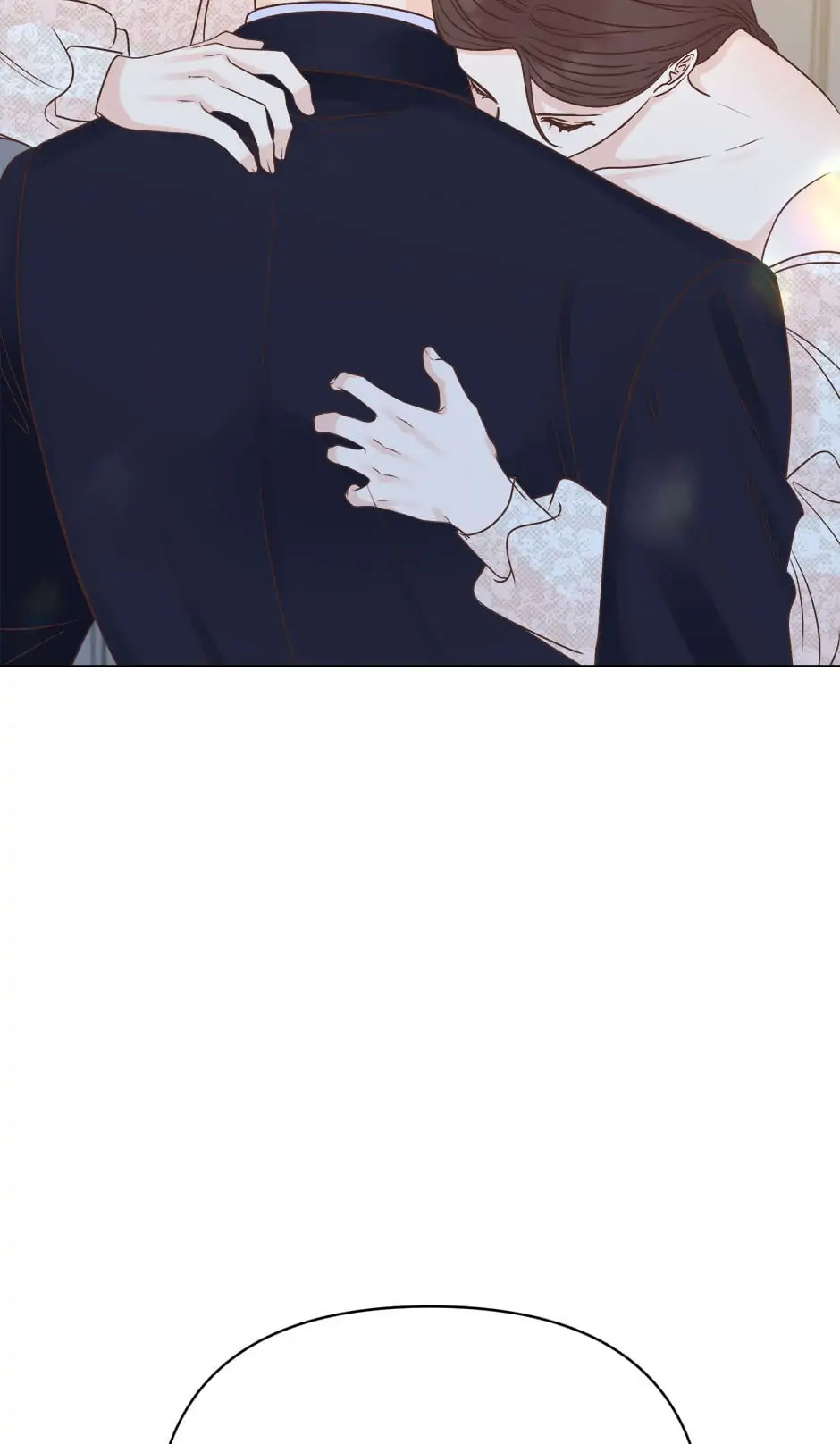 Disguised As A Male Secretary chapter 60 - page 40