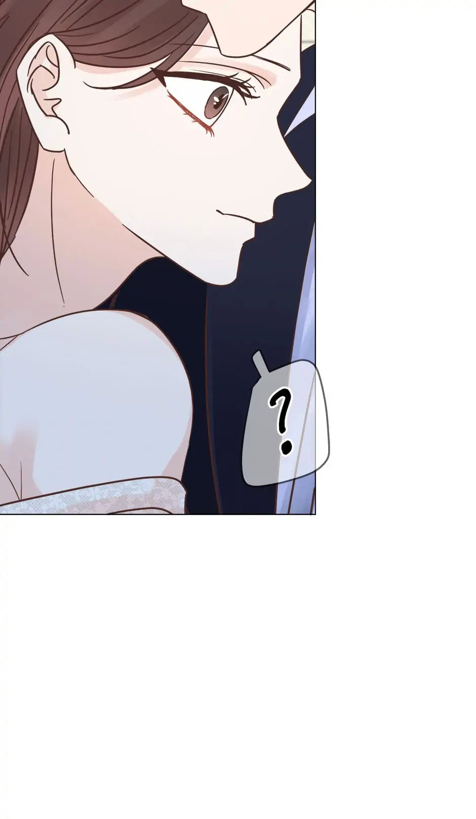 Disguised As A Male Secretary chapter 60 - page 44