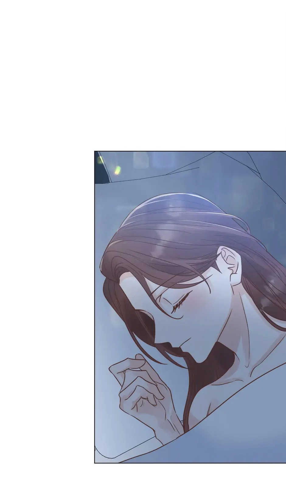 Disguised As A Male Secretary chapter 60 - page 52