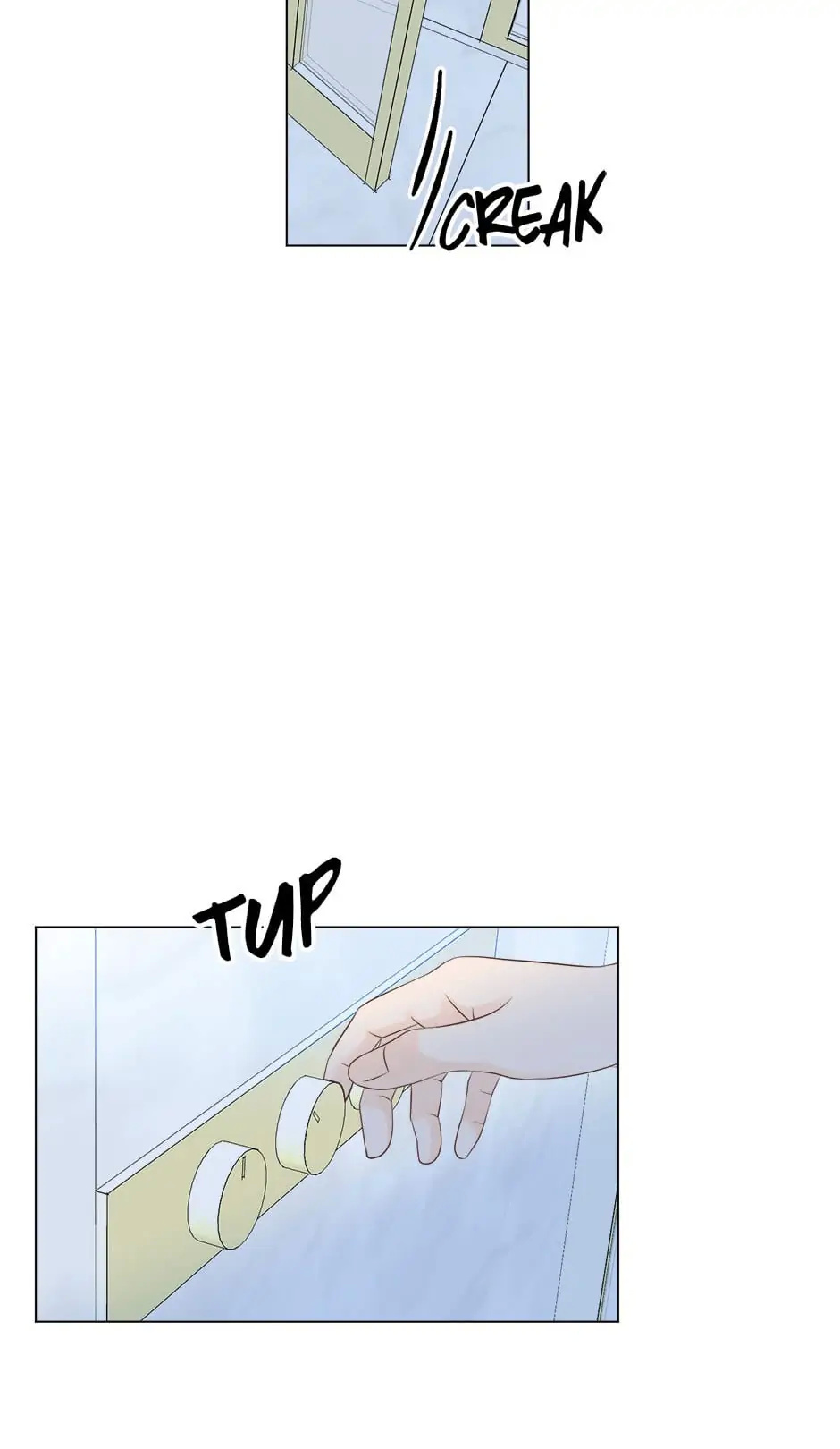 Disguised As A Male Secretary chapter 60 - page 55