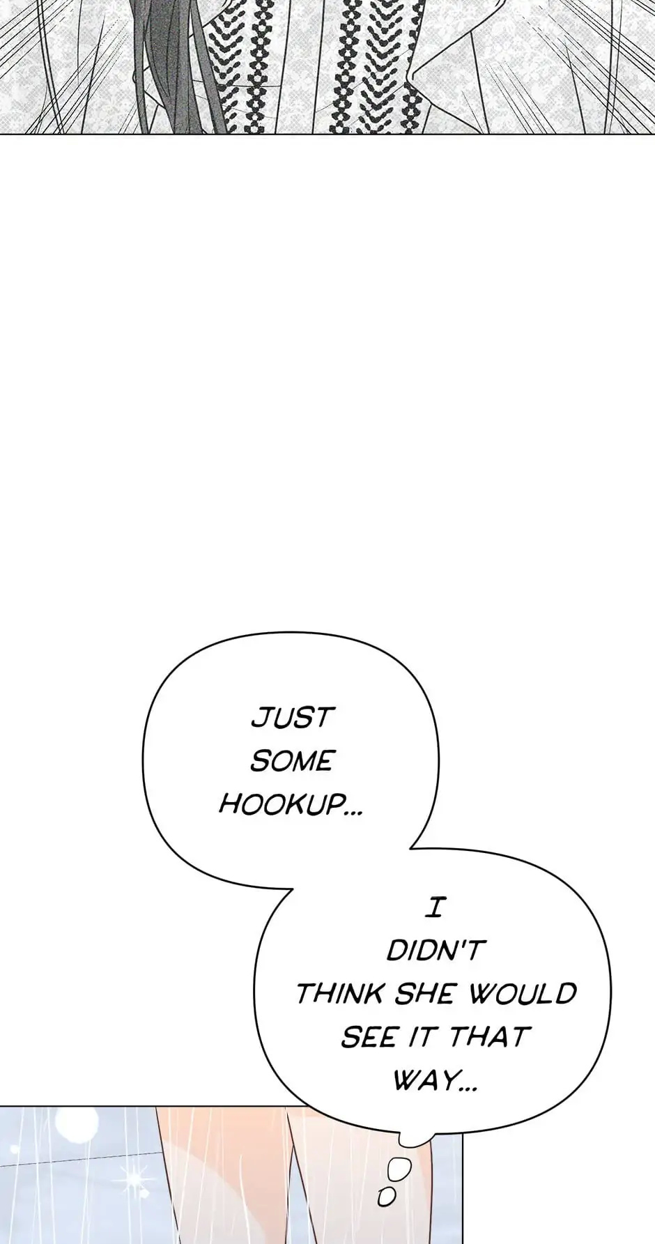 Disguised As A Male Secretary chapter 60 - page 60