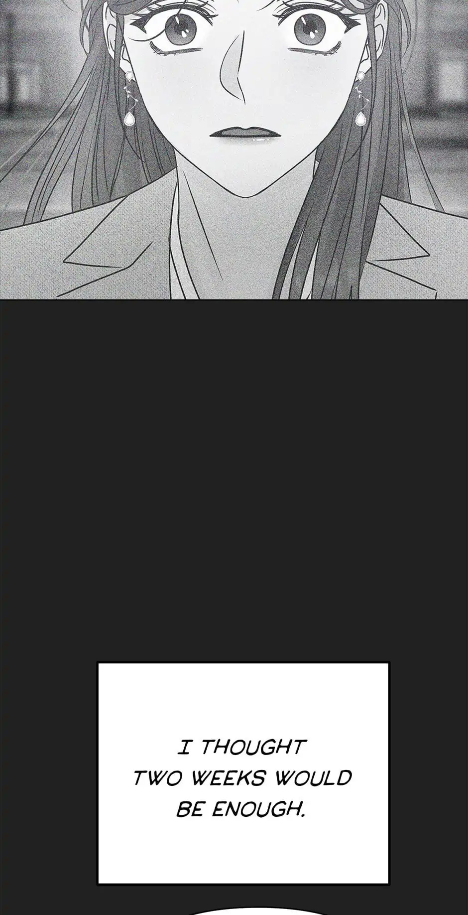 Disguised As A Male Secretary chapter 60 - page 71