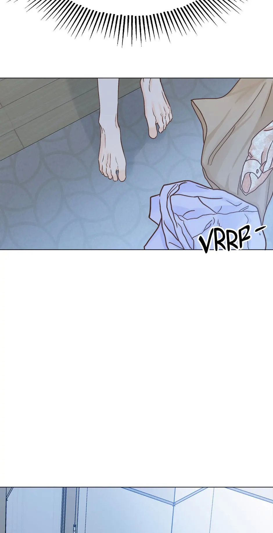 Disguised As A Male Secretary chapter 60 - page 77