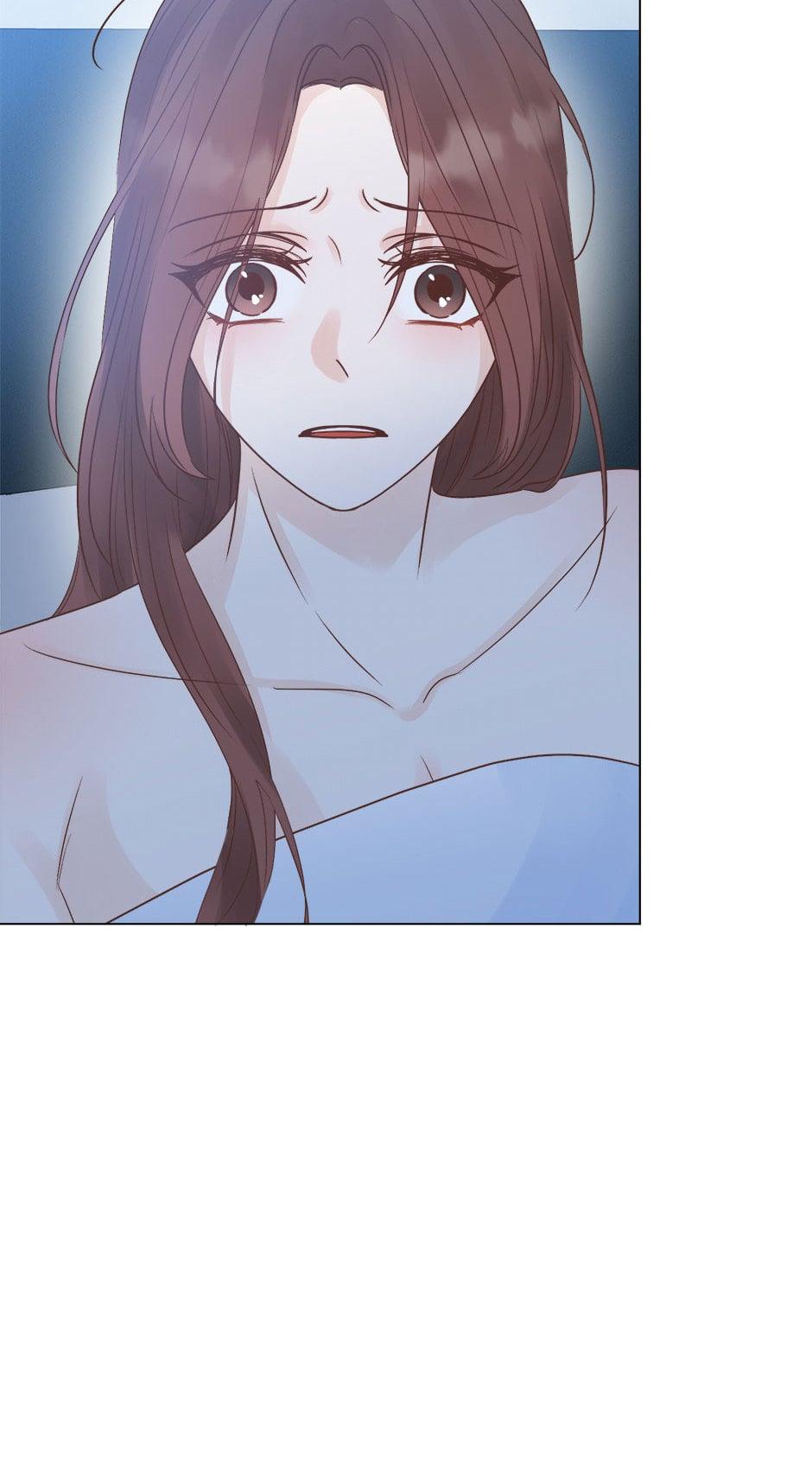 Disguised As A Male Secretary chapter 61 - page 15