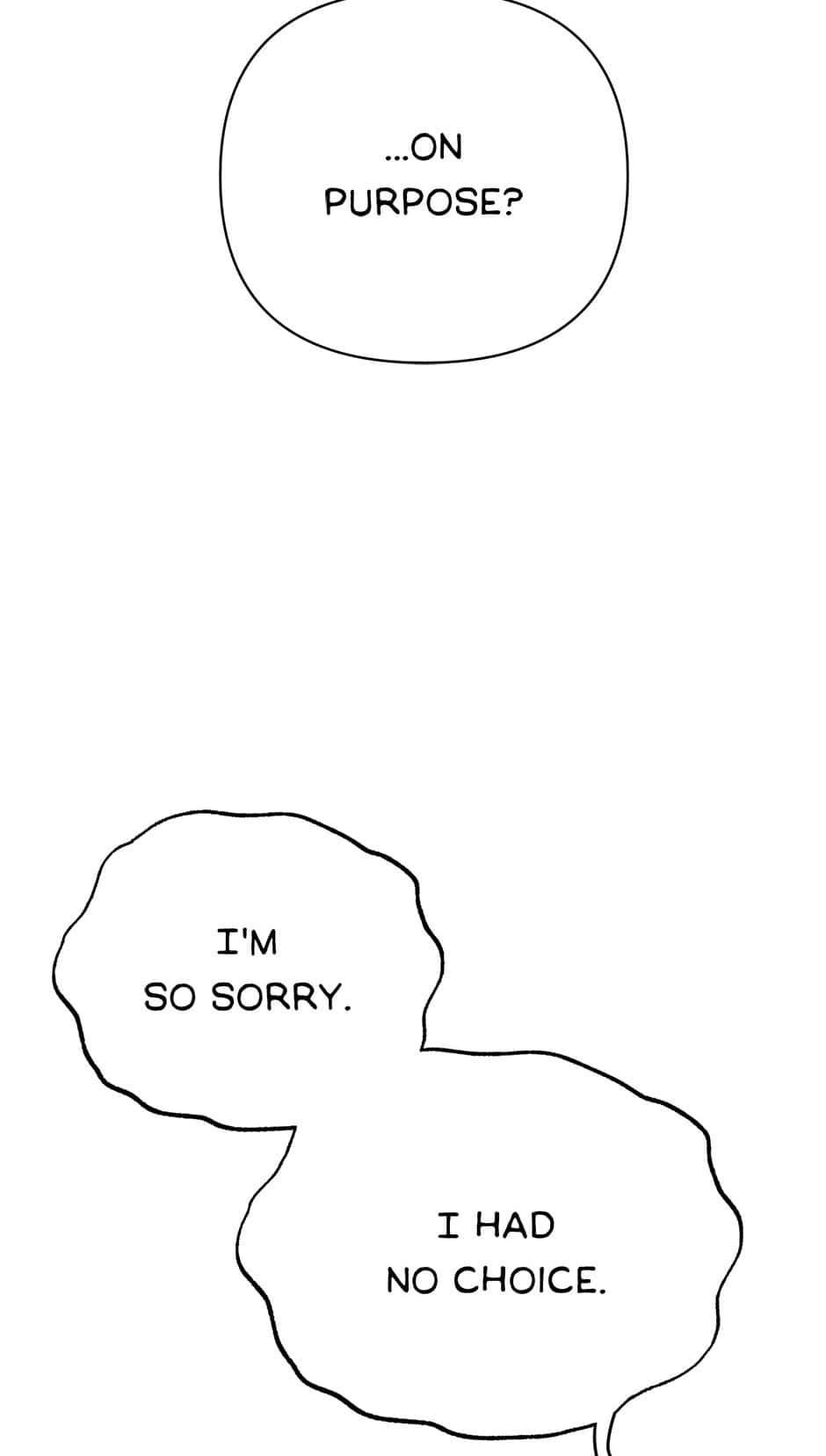 Disguised As A Male Secretary chapter 61 - page 23