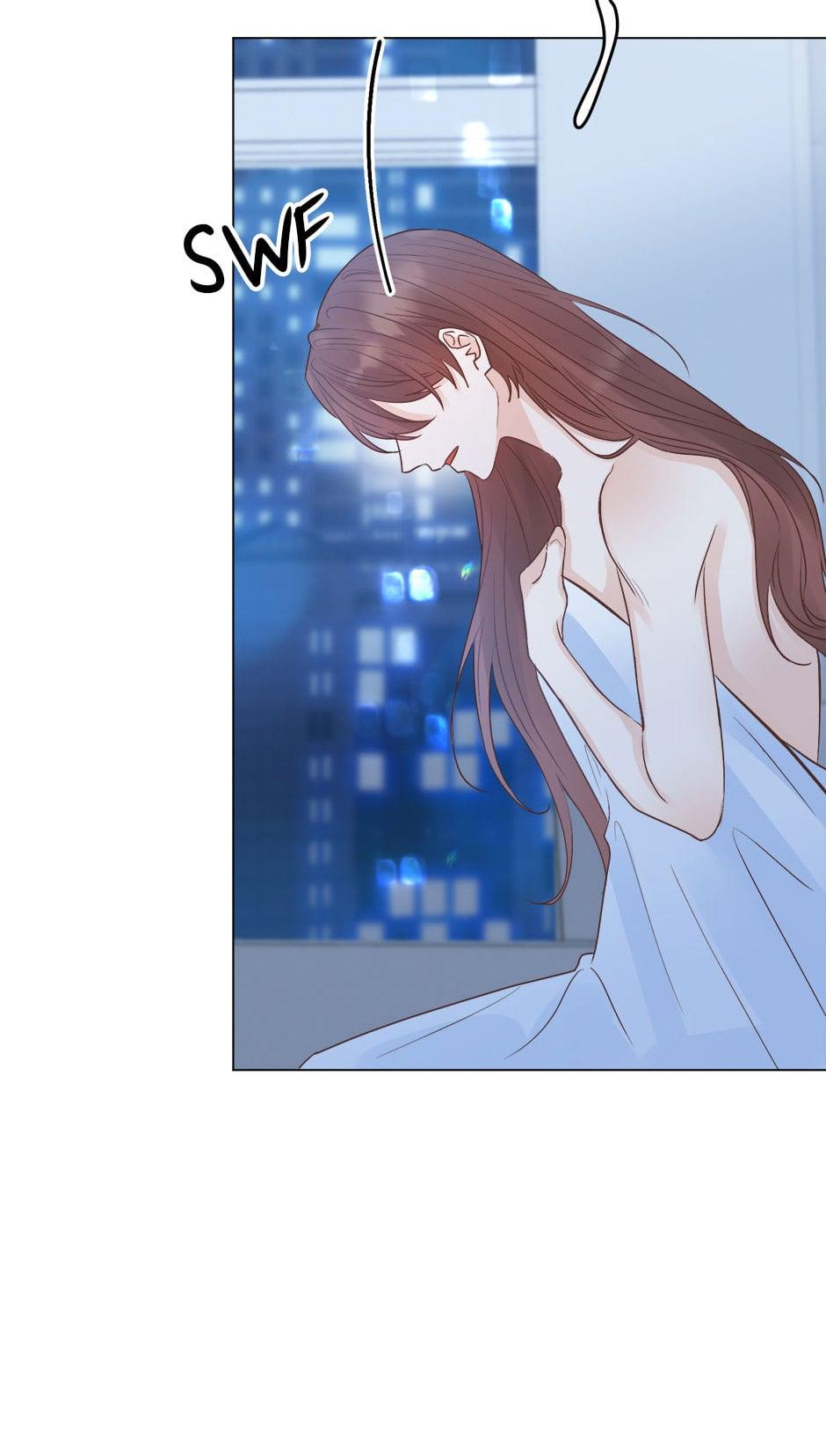 Disguised As A Male Secretary chapter 61 - page 24