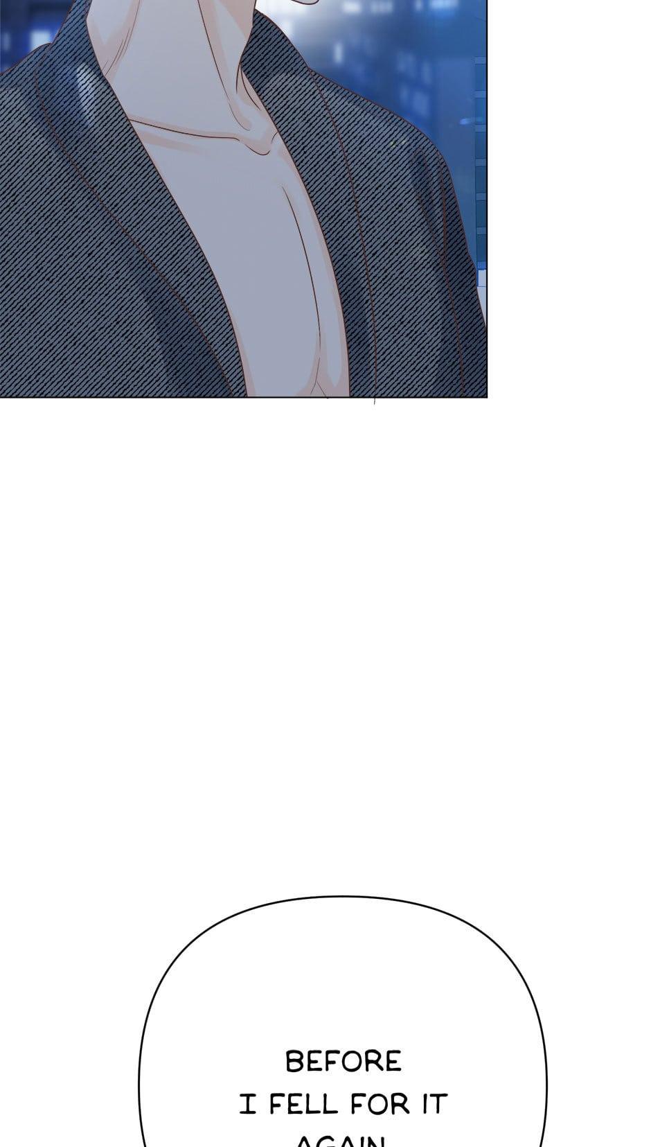 Disguised As A Male Secretary chapter 61 - page 26