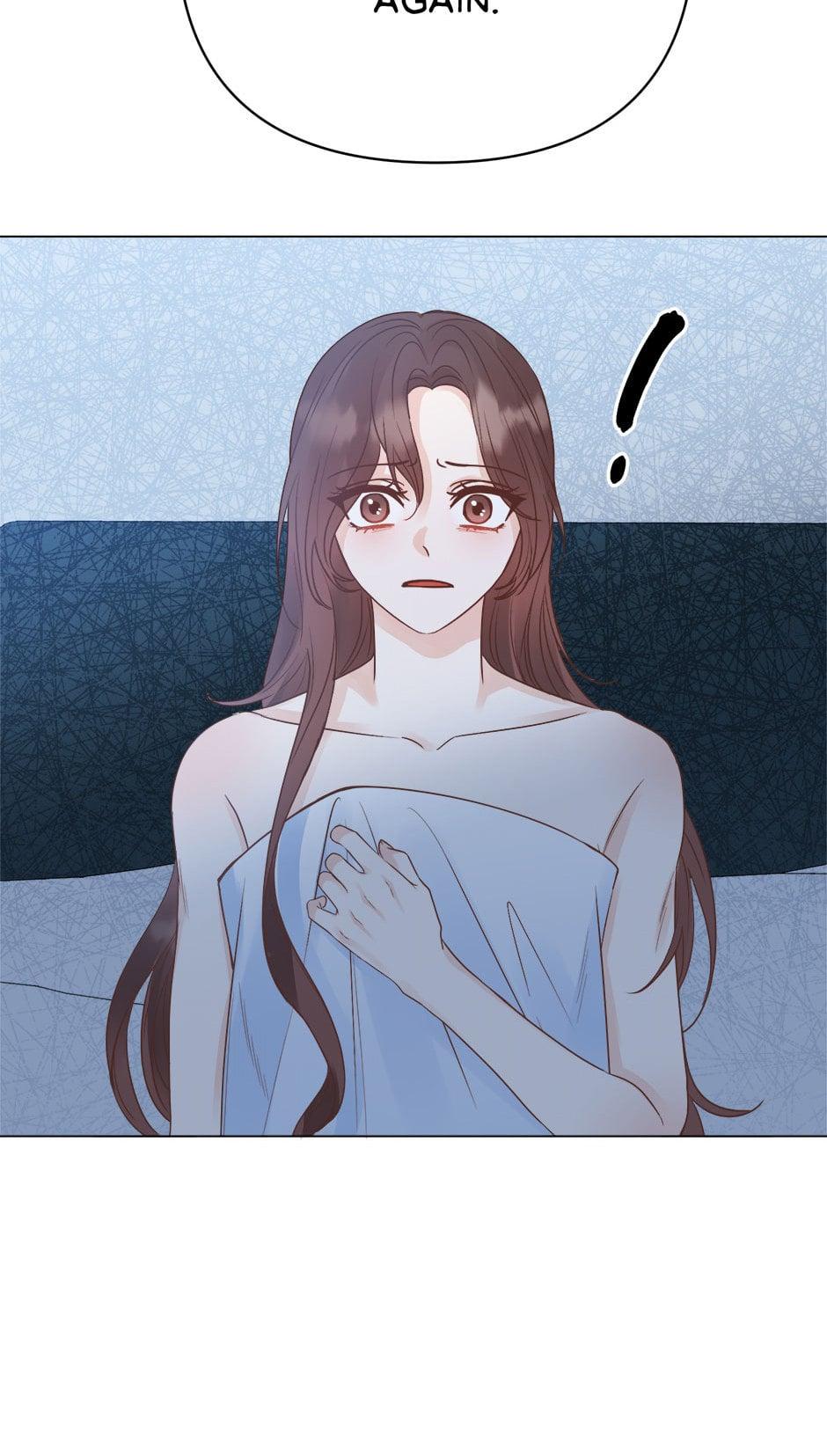 Disguised As A Male Secretary chapter 61 - page 27
