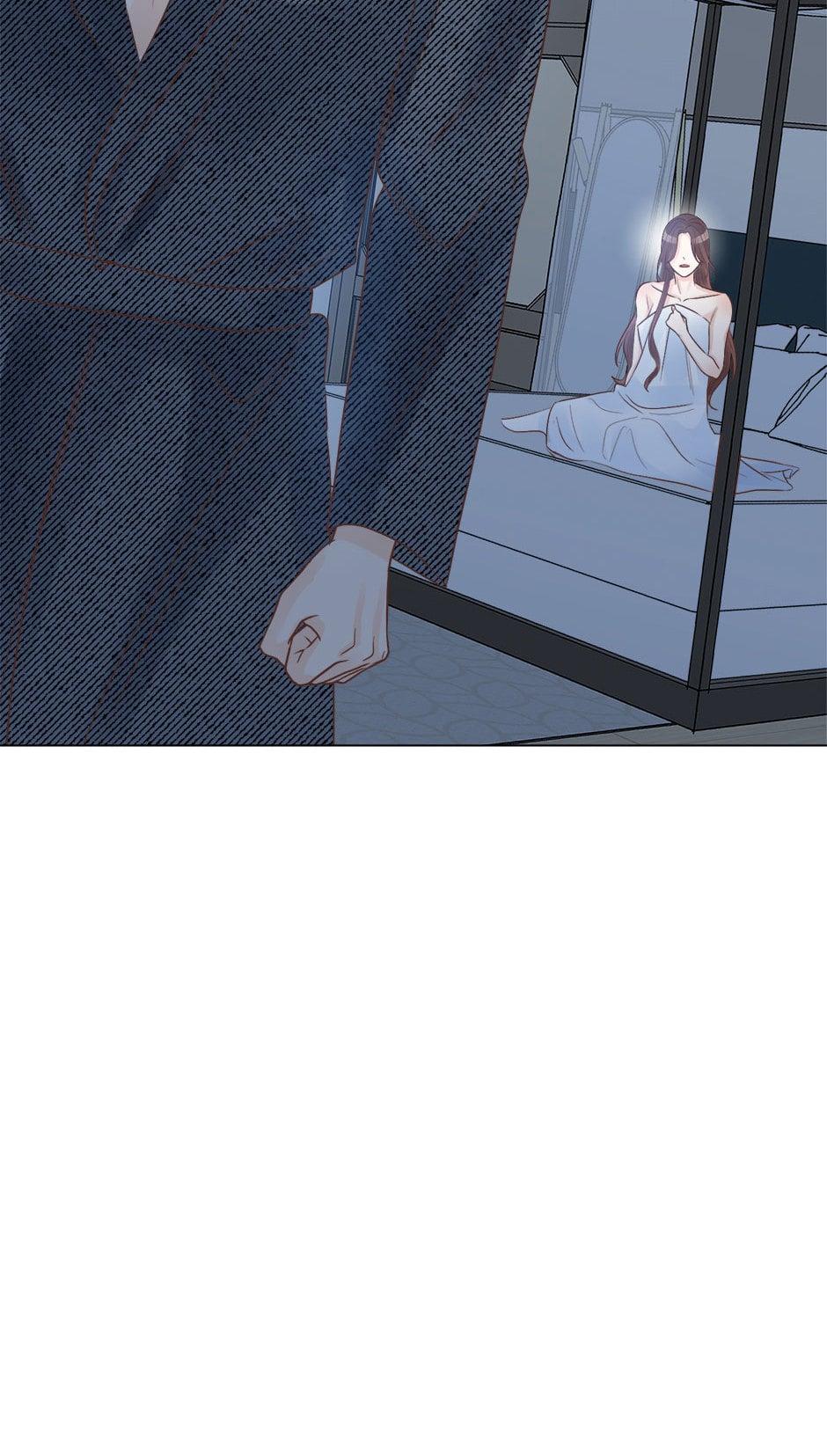 Disguised As A Male Secretary chapter 61 - page 29