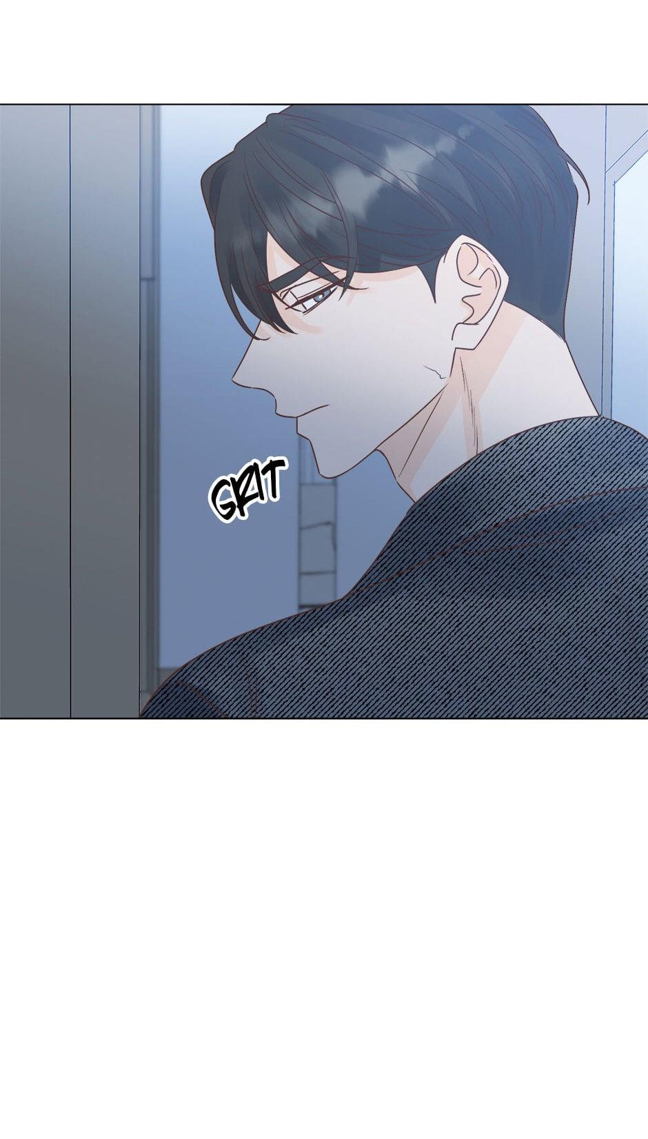 Disguised As A Male Secretary chapter 61 - page 30
