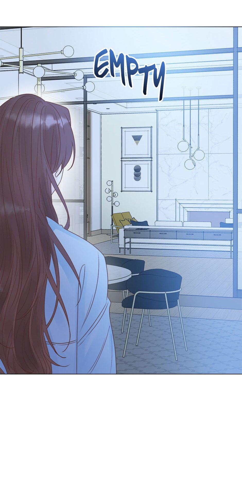 Disguised As A Male Secretary chapter 61 - page 34
