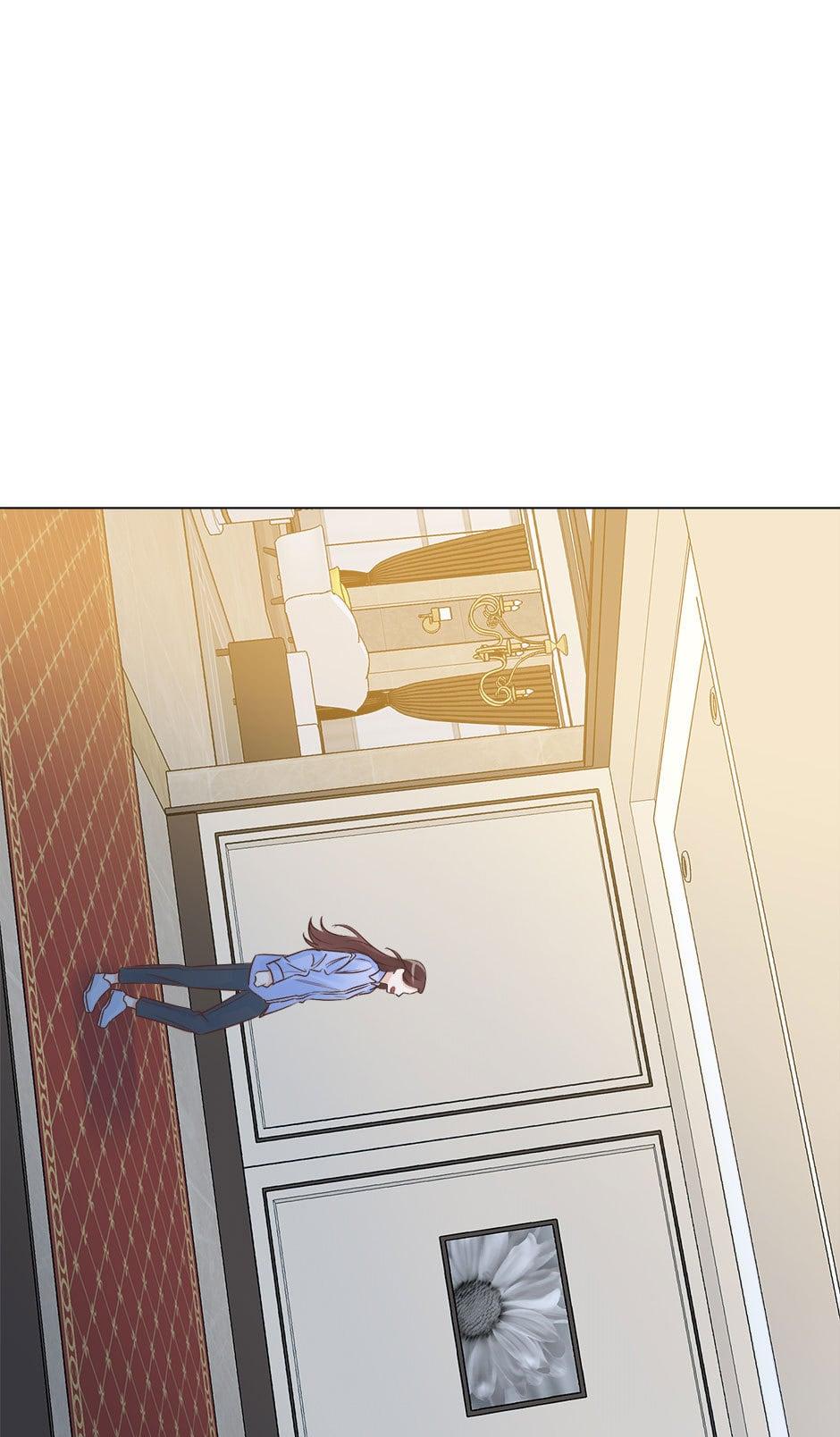 Disguised As A Male Secretary chapter 61 - page 39