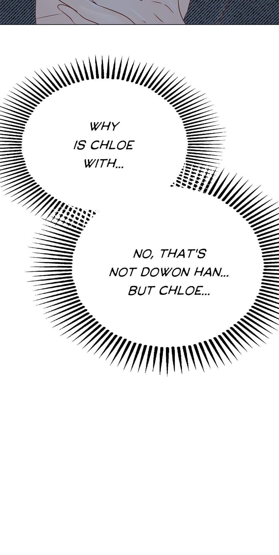 Disguised As A Male Secretary chapter 61 - page 4