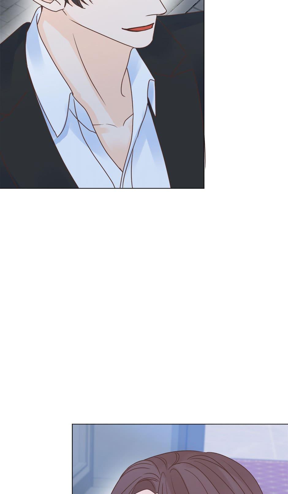 Disguised As A Male Secretary chapter 61 - page 46