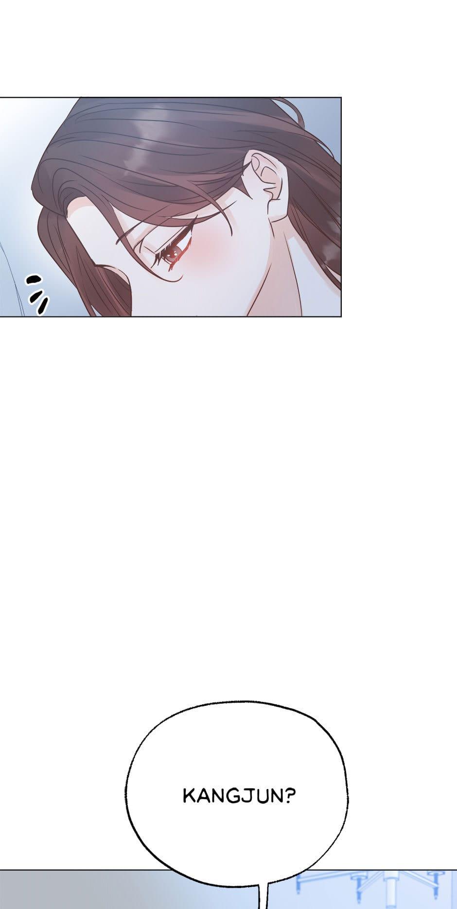 Disguised As A Male Secretary chapter 61 - page 5