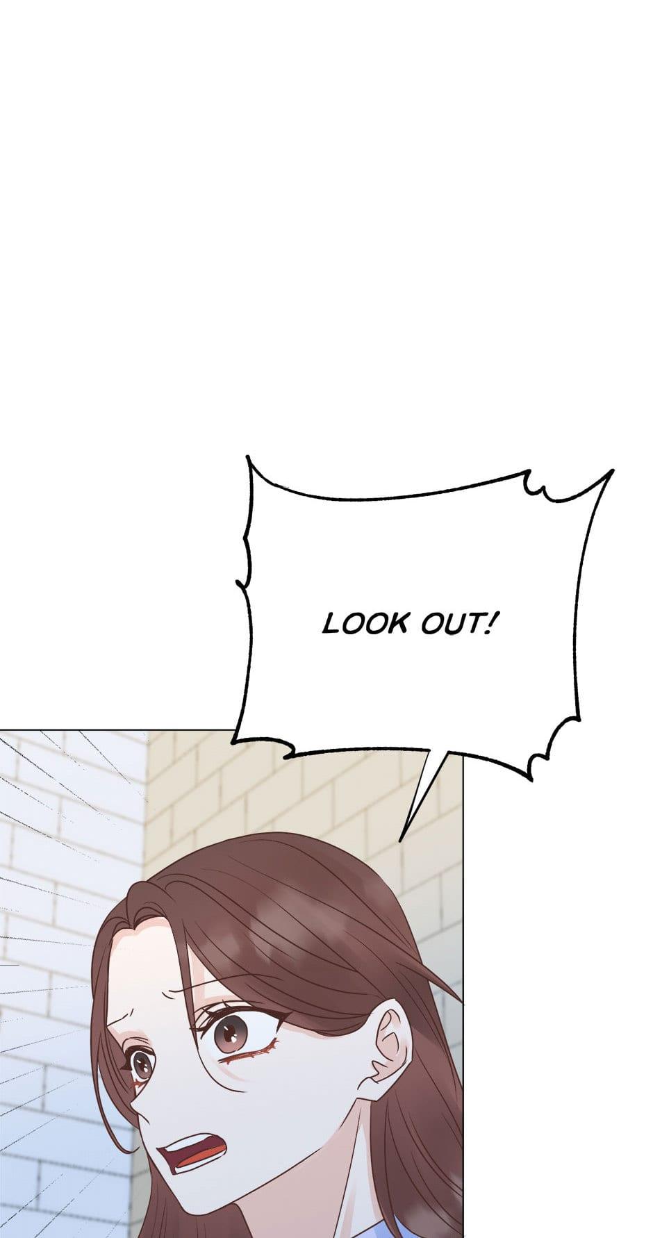 Disguised As A Male Secretary chapter 61 - page 51