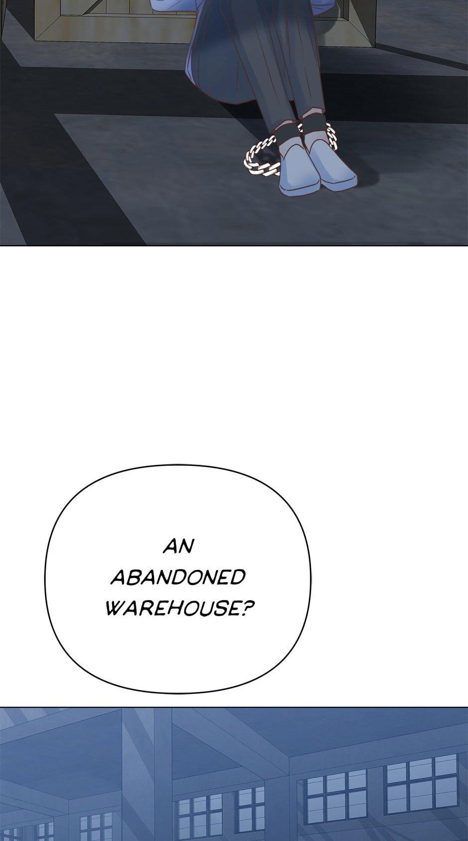 Disguised As A Male Secretary chapter 61 - page 61
