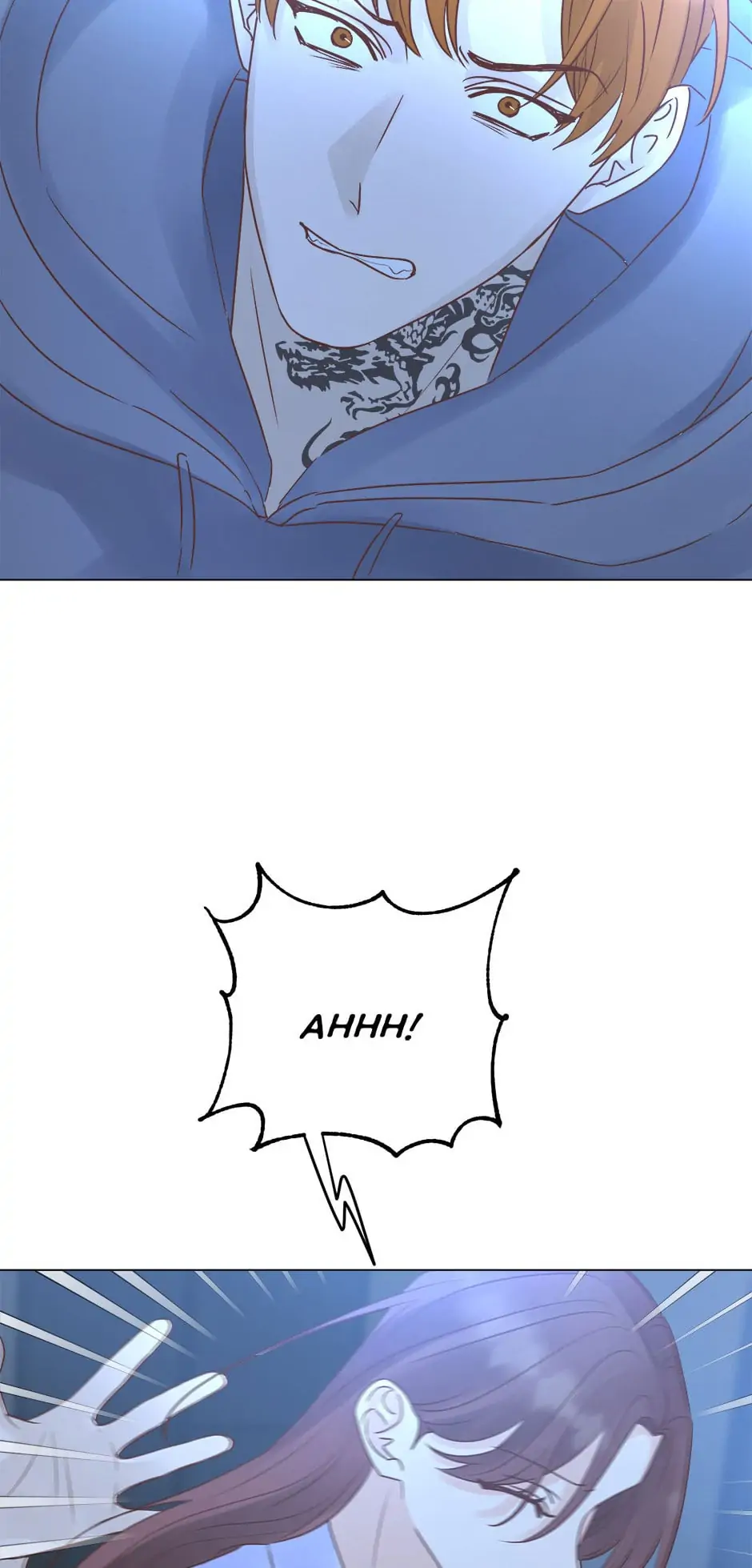 Disguised As A Male Secretary chapter 62 - page 65