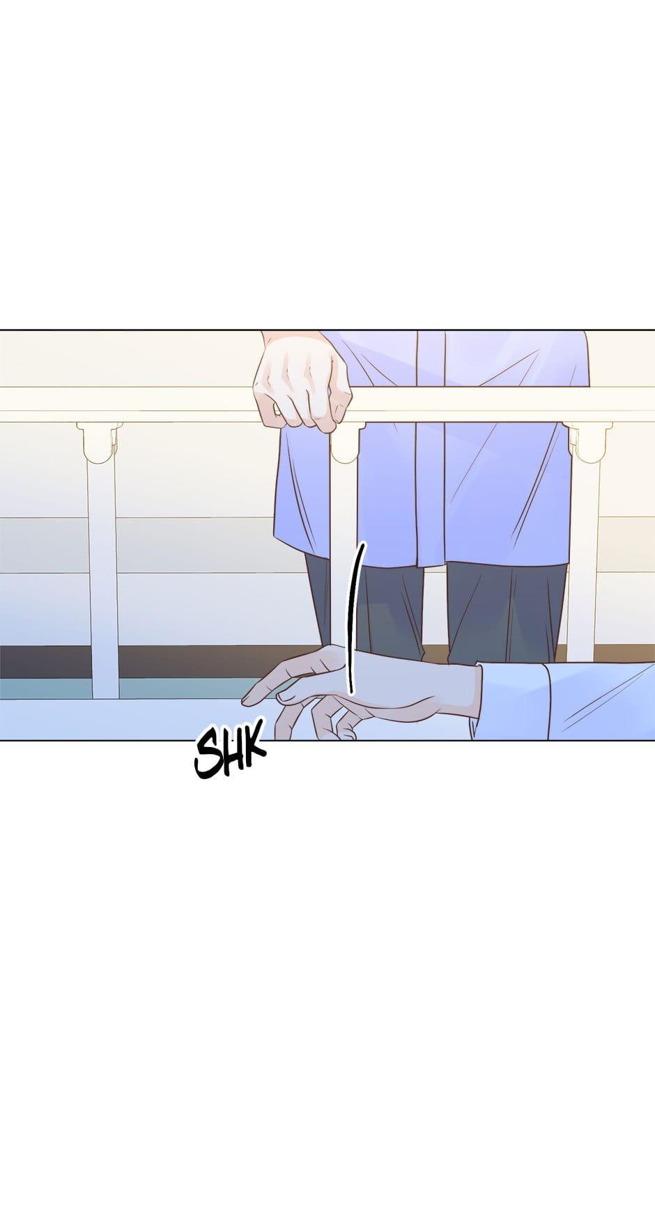 Disguised As A Male Secretary chapter 63 - page 11