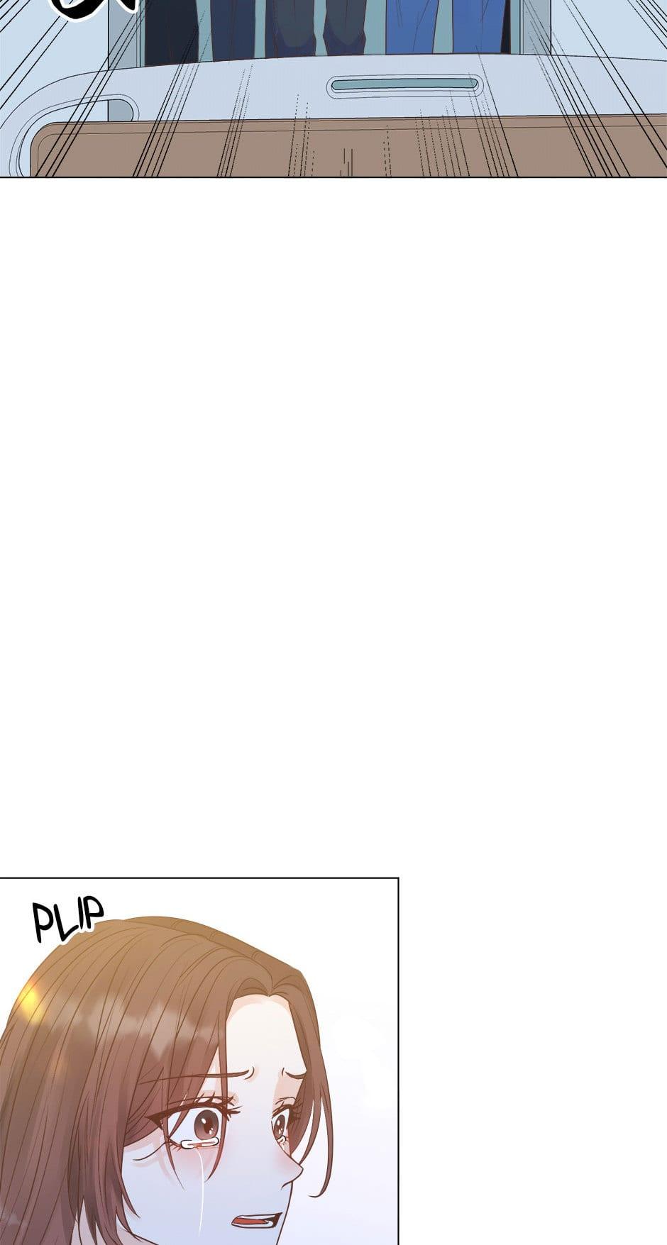 Disguised As A Male Secretary chapter 63 - page 13