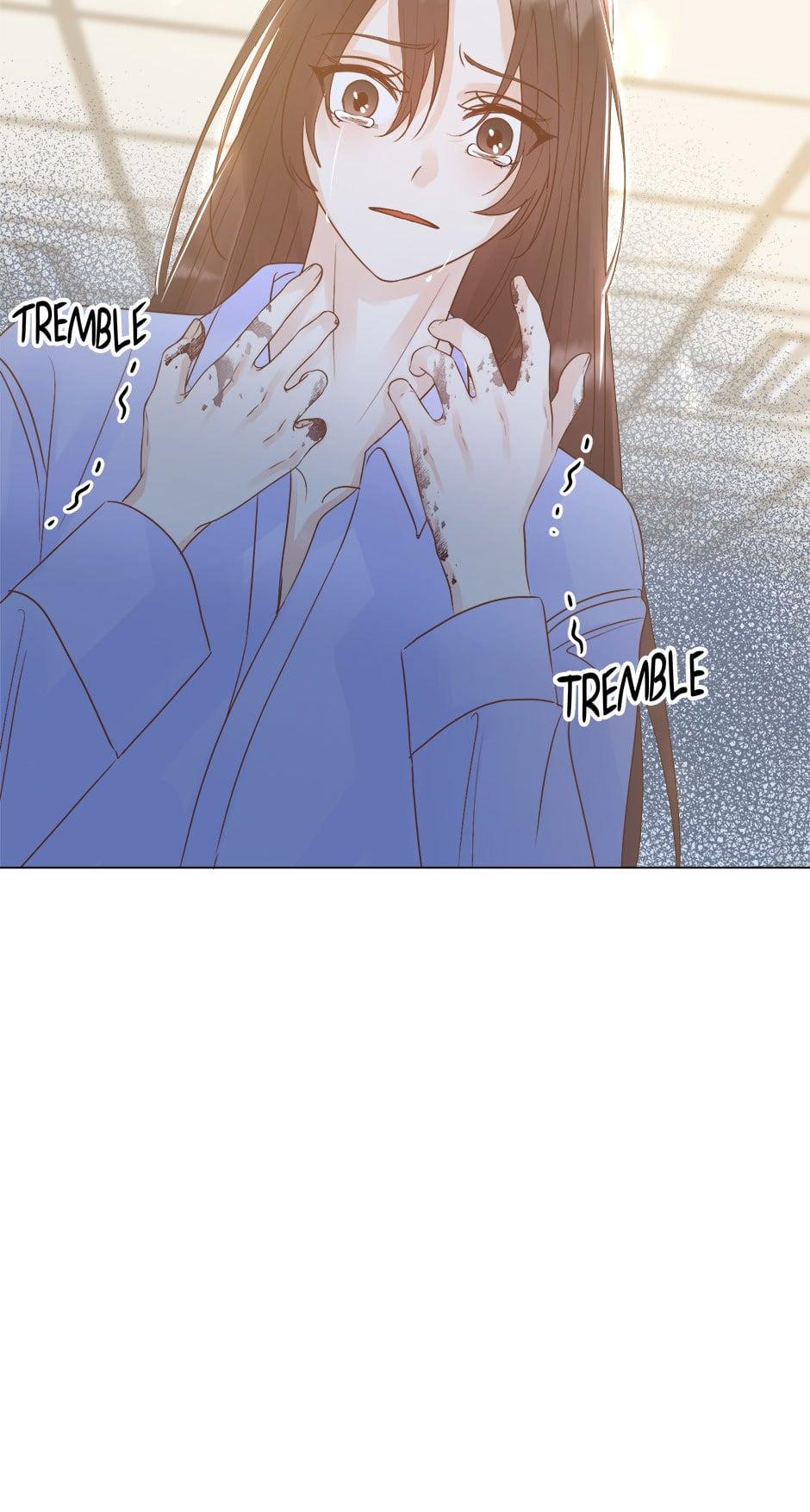 Disguised As A Male Secretary chapter 63 - page 16